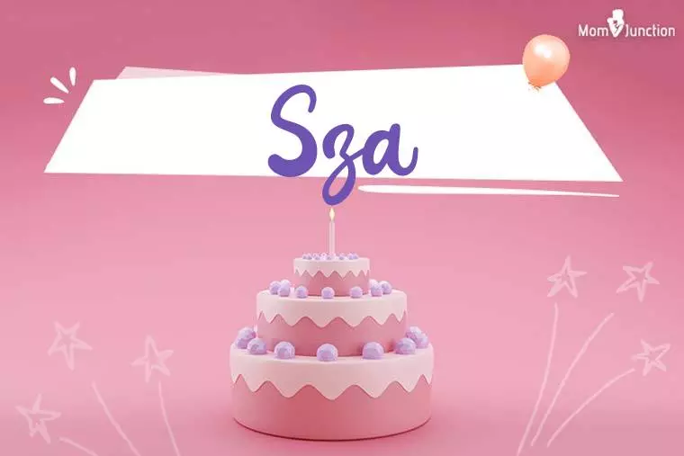 Sza Birthday Wallpaper