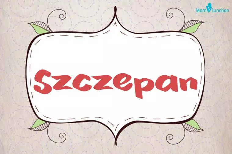 Szczepan Stylish Wallpaper