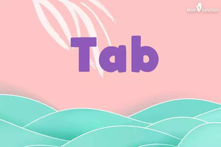 Tab Stylish Wallpaper