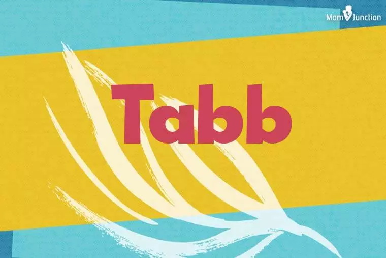 Tabb Stylish Wallpaper