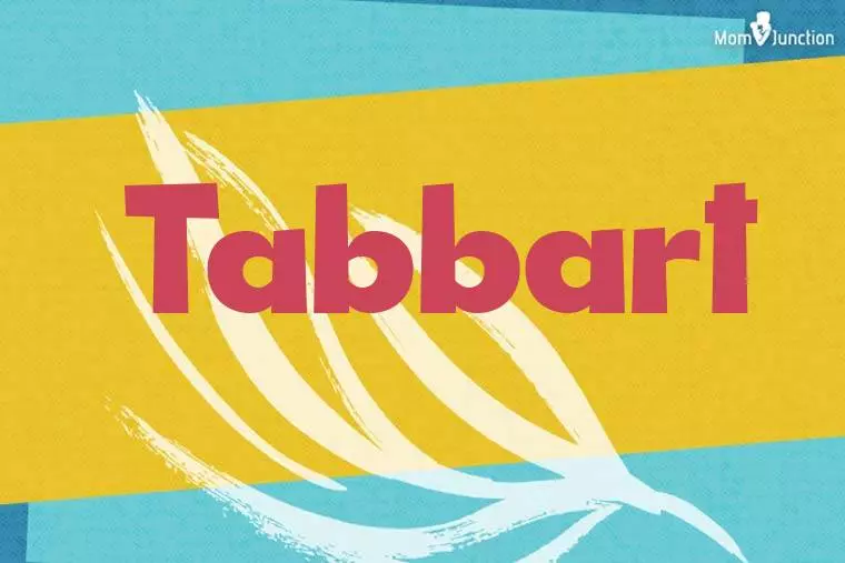 Tabbart Stylish Wallpaper