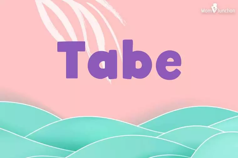 Tabe Stylish Wallpaper