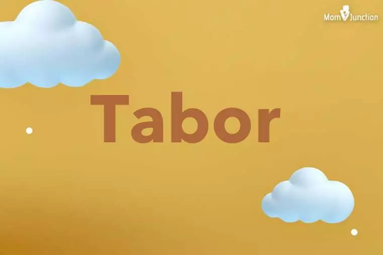 Tabor 3D Wallpaper