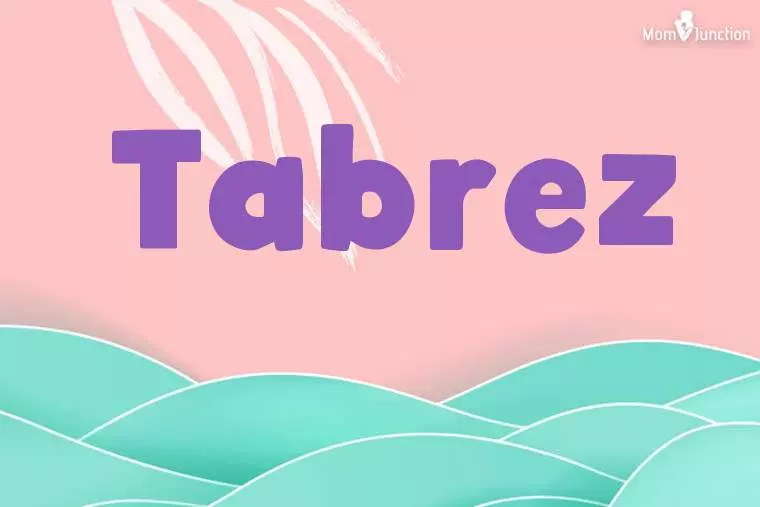 Tabrez Stylish Wallpaper