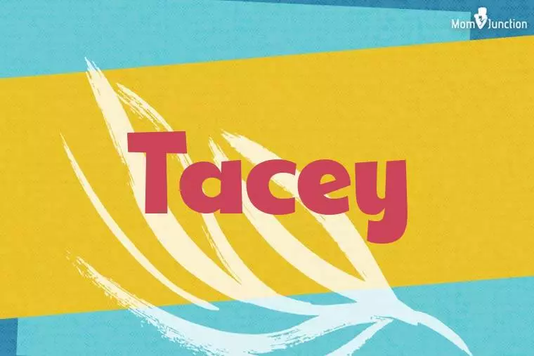 Tacey Stylish Wallpaper