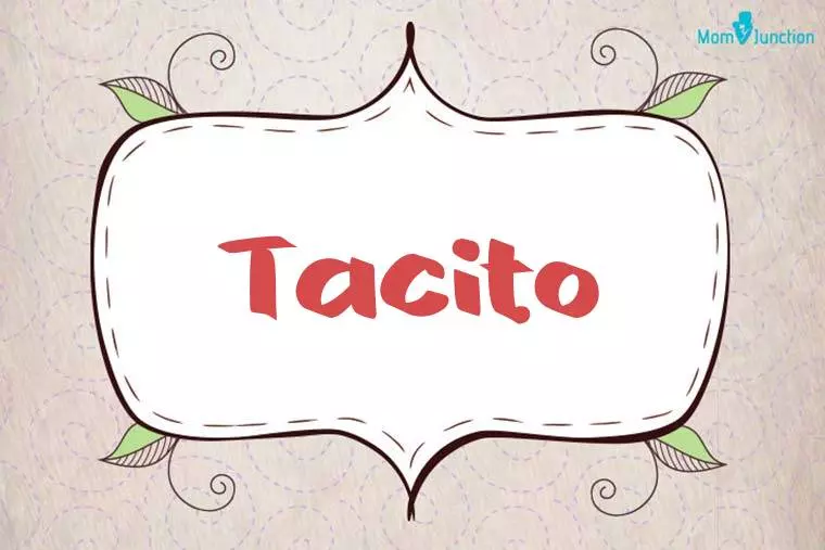 Tacito Stylish Wallpaper