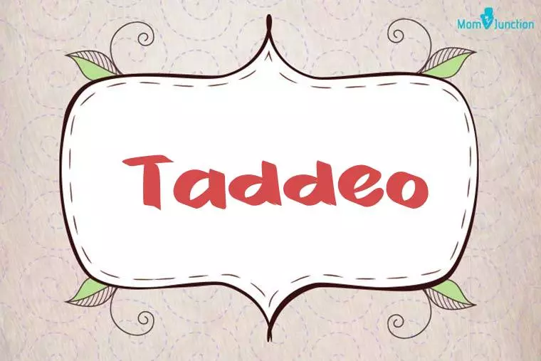 Taddeo Stylish Wallpaper