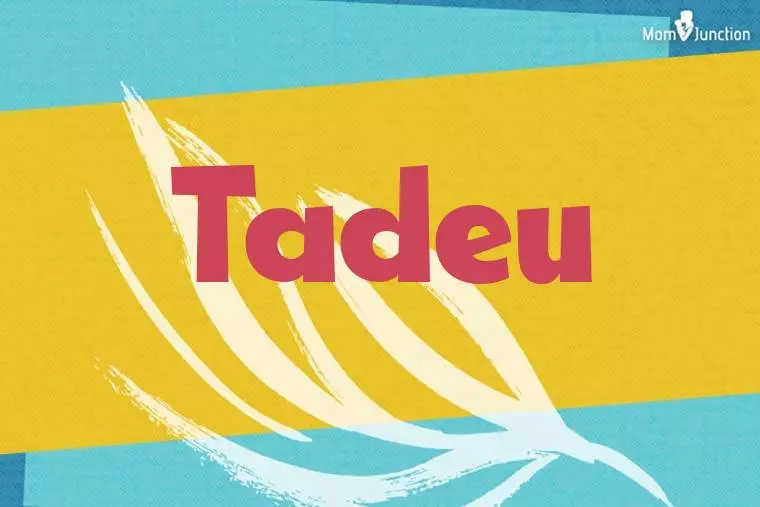 Tadeu Stylish Wallpaper