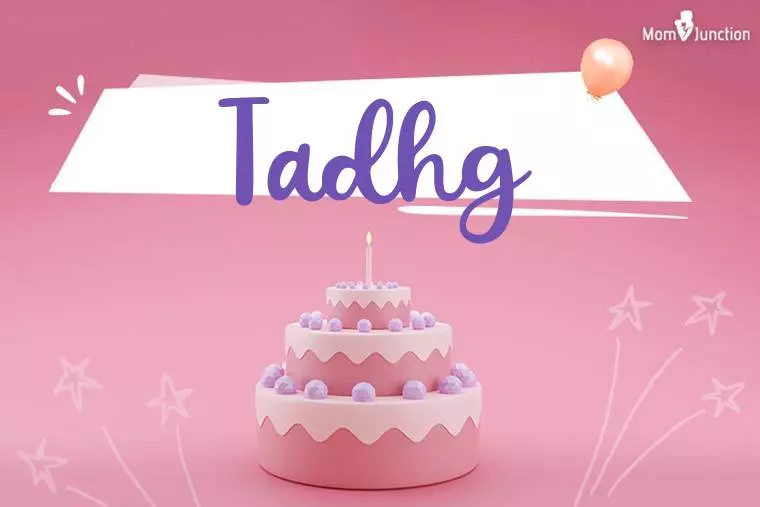 Tadhg Birthday Wallpaper