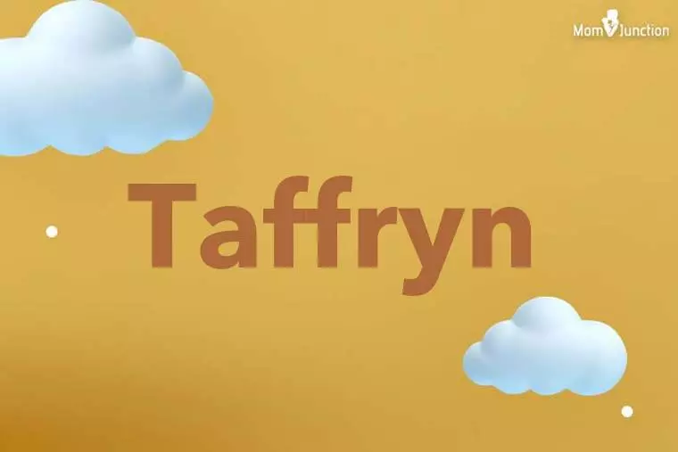 Taffryn 3D Wallpaper