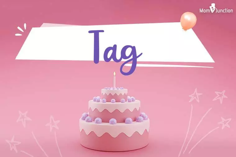 Tag Birthday Wallpaper