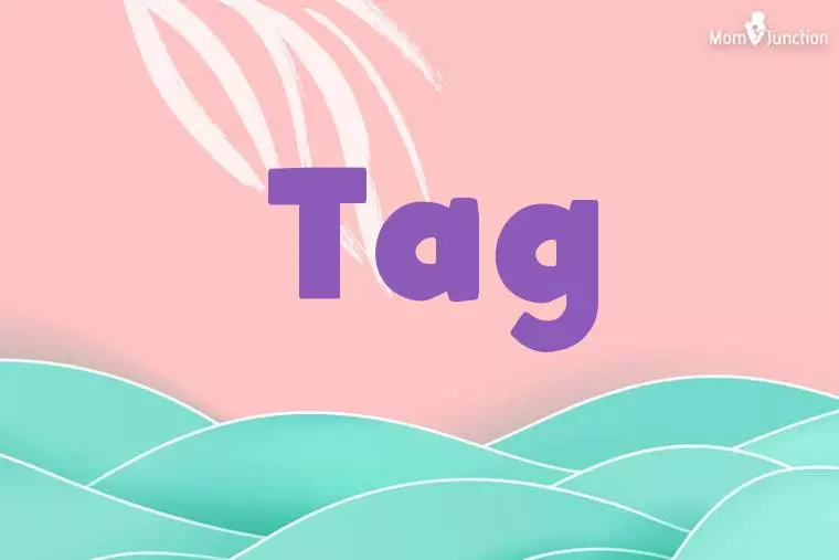 Tag Stylish Wallpaper