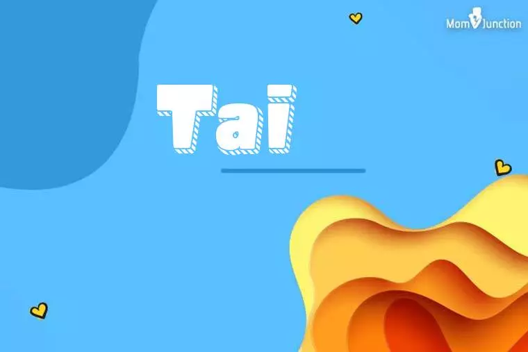 Tai 3D Wallpaper