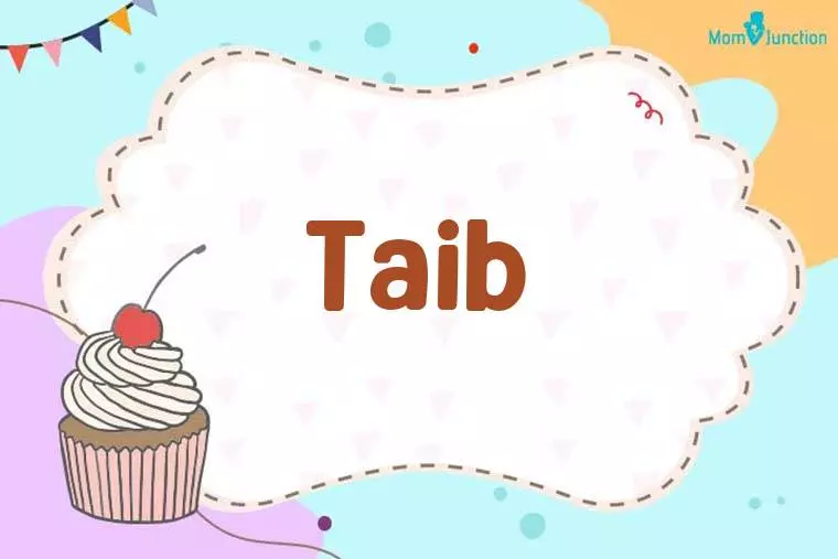 Taib Birthday Wallpaper