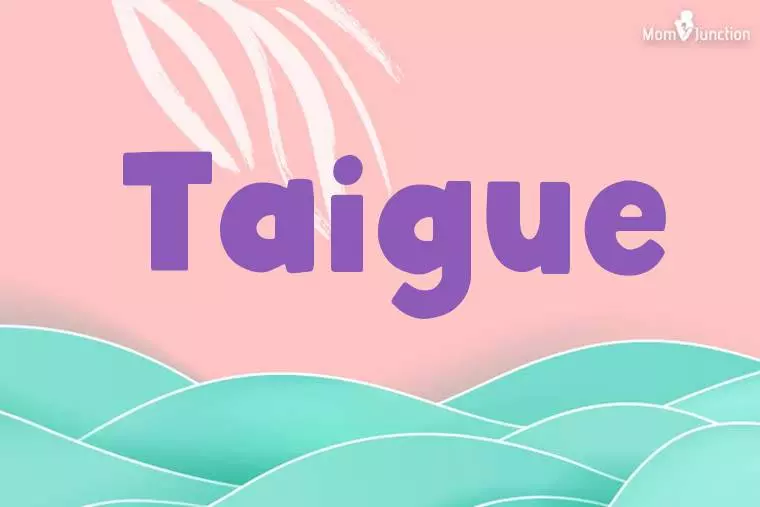 Taigue Stylish Wallpaper