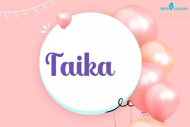 Taika Birthday Wallpaper