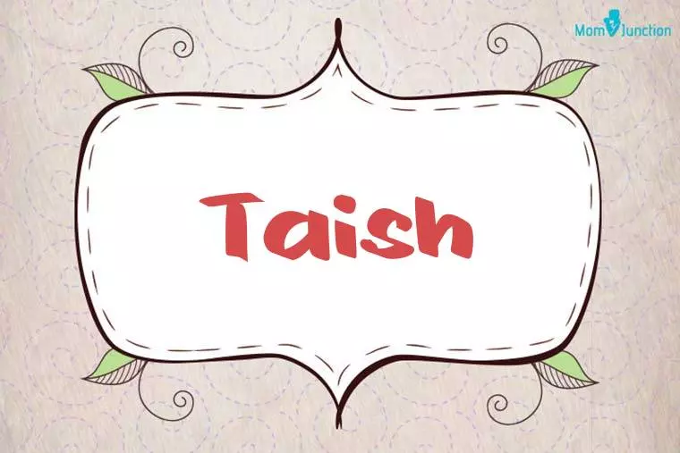 Taish Stylish Wallpaper