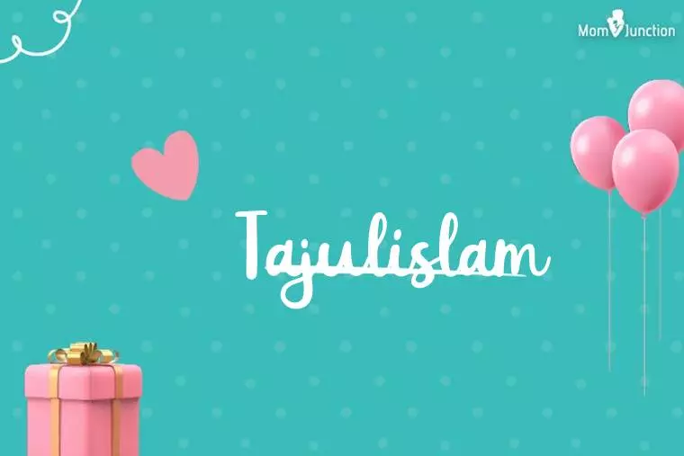 Tajulislam Birthday Wallpaper