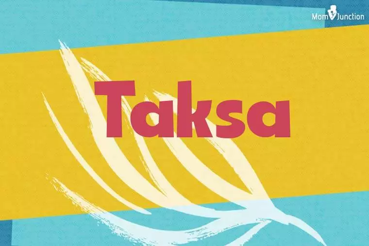 Taksa Stylish Wallpaper