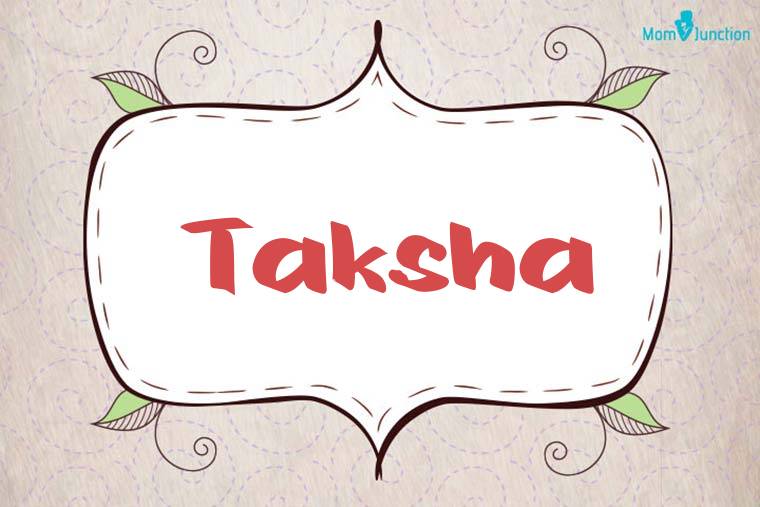 Taksha Stylish Wallpaper