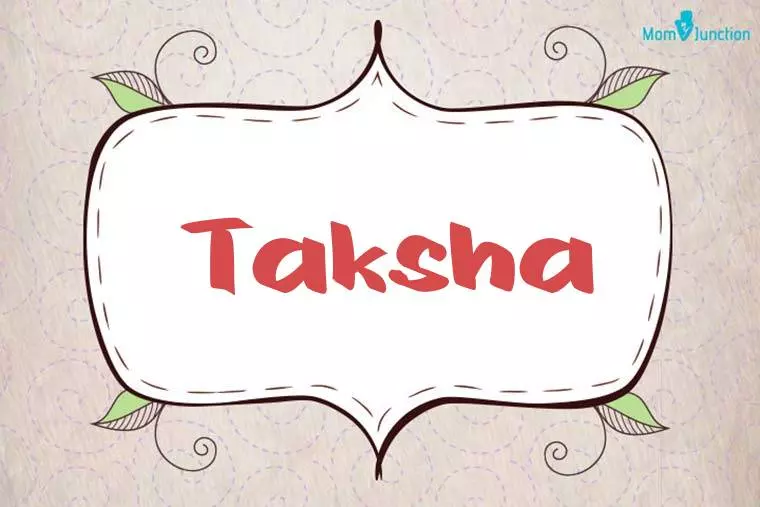 Taksha Stylish Wallpaper