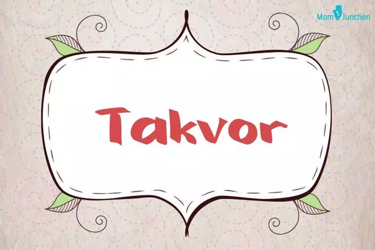 Takvor Stylish Wallpaper