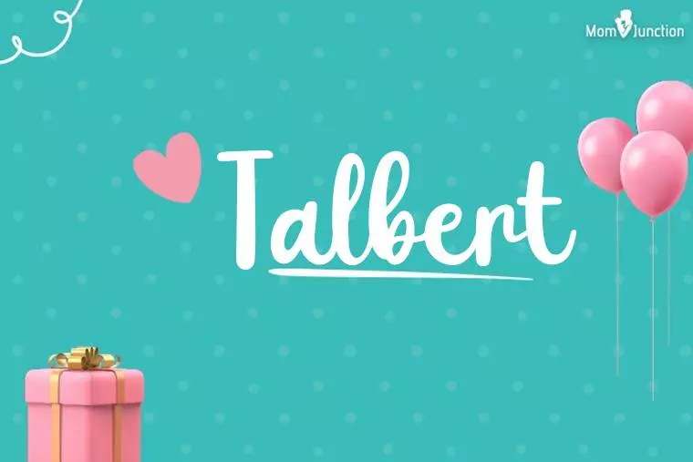 Talbert Birthday Wallpaper