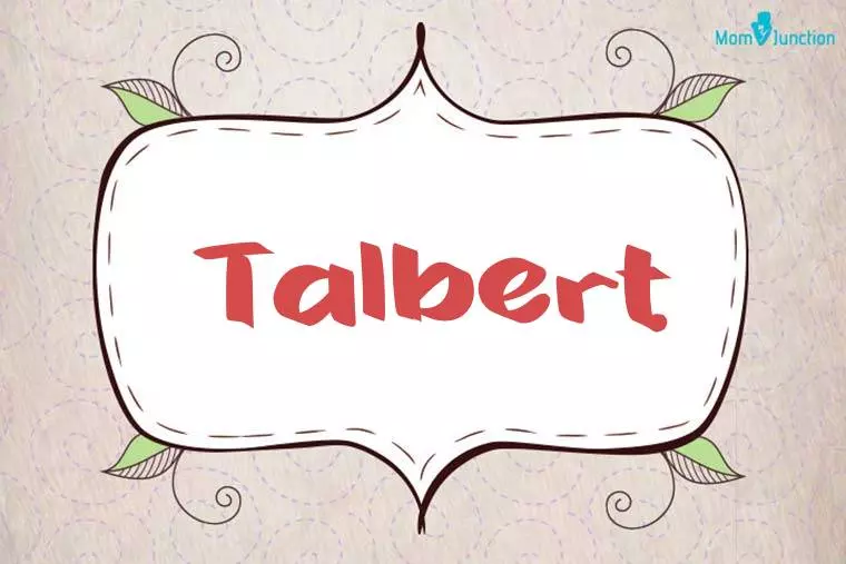 Talbert Stylish Wallpaper