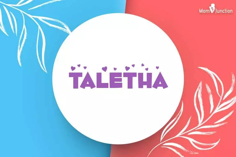 Taletha Stylish Wallpaper