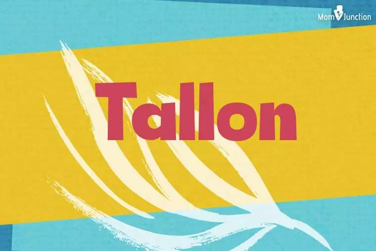 Tallon Stylish Wallpaper