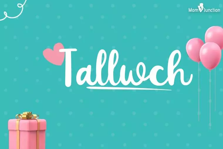 Tallwch Birthday Wallpaper