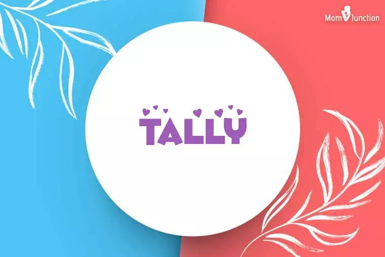 Tally Stylish Wallpaper