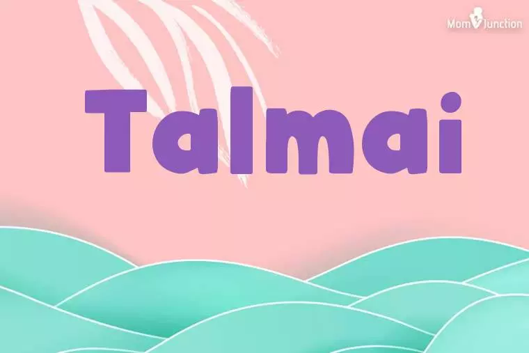 Talmai Stylish Wallpaper