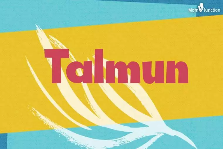 Talmun Stylish Wallpaper