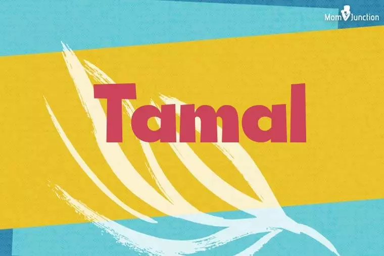 Tamal Stylish Wallpaper