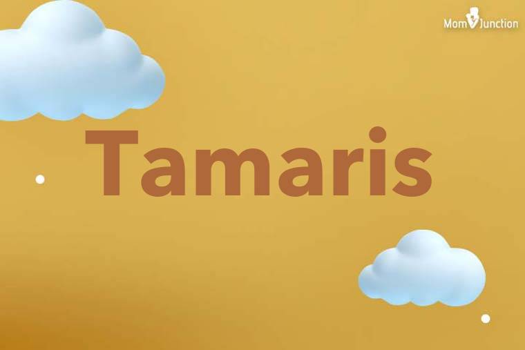 Tamaris 3D Wallpaper