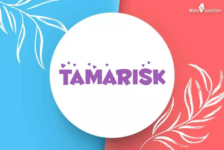 Tamarisk Stylish Wallpaper