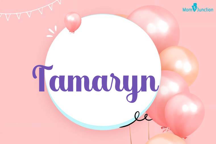 Tamaryn Birthday Wallpaper