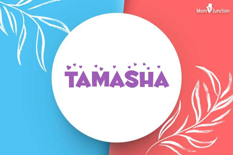 Tamasha Stylish Wallpaper