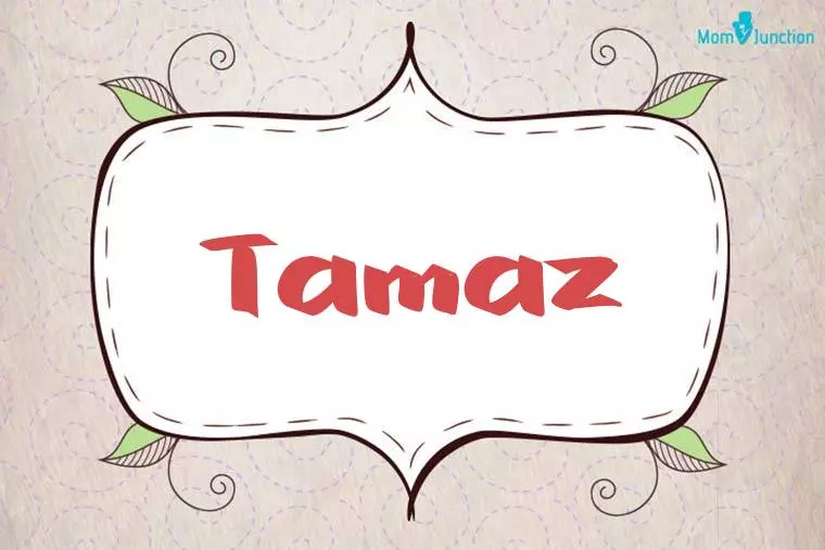 Tamaz Stylish Wallpaper