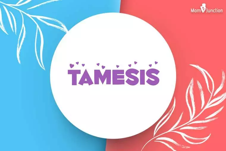 Tamesis Stylish Wallpaper