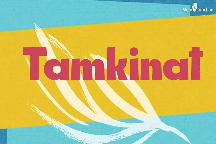 Tamkinat Stylish Wallpaper