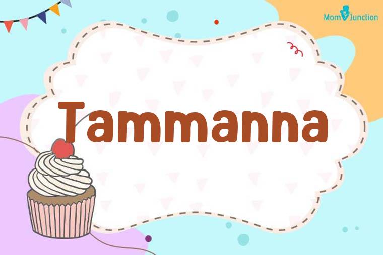 Tammanna Birthday Wallpaper