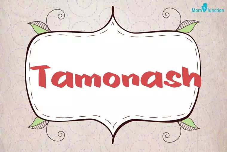 Tamonash Stylish Wallpaper