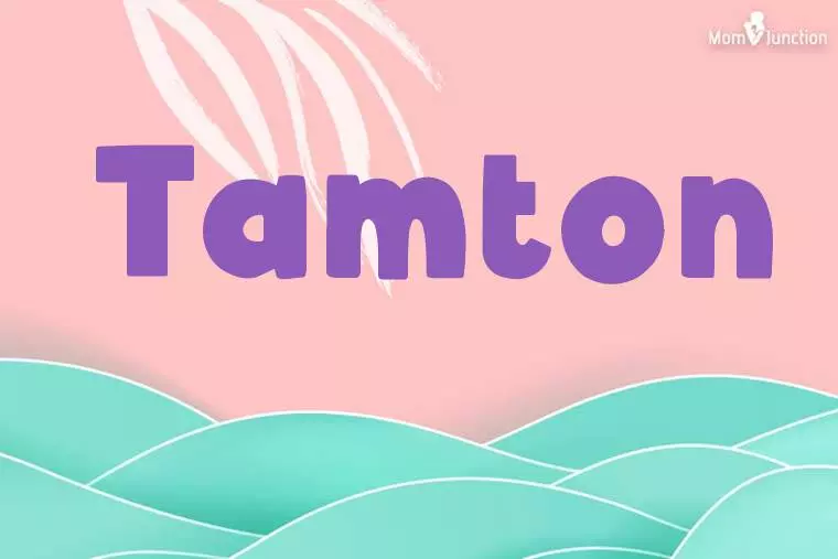 Tamton Stylish Wallpaper