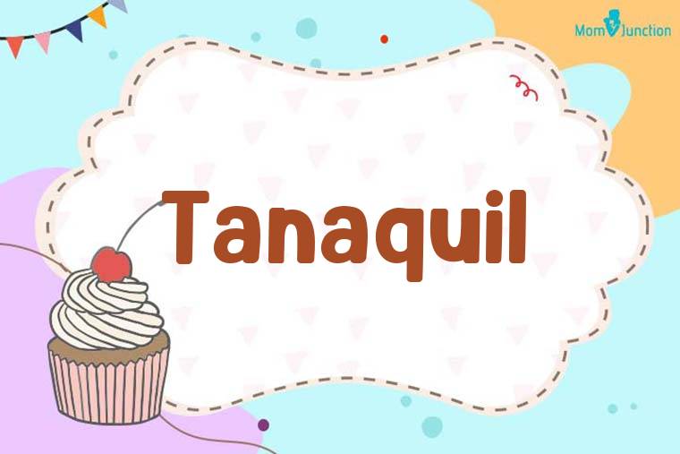 Tanaquil Birthday Wallpaper