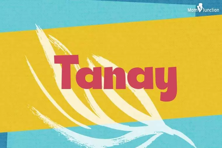 Tanay Stylish Wallpaper