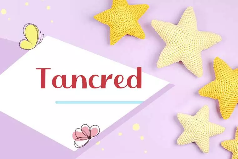 Tancred Stylish Wallpaper