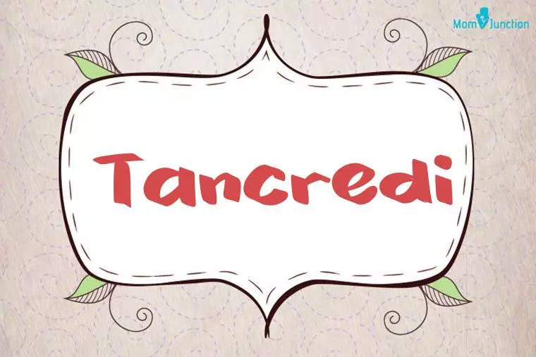 Tancredi Stylish Wallpaper