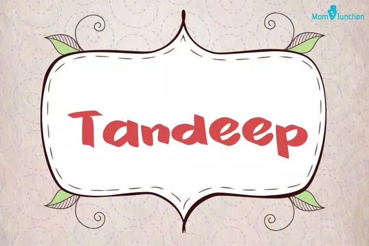 Tandeep Stylish Wallpaper